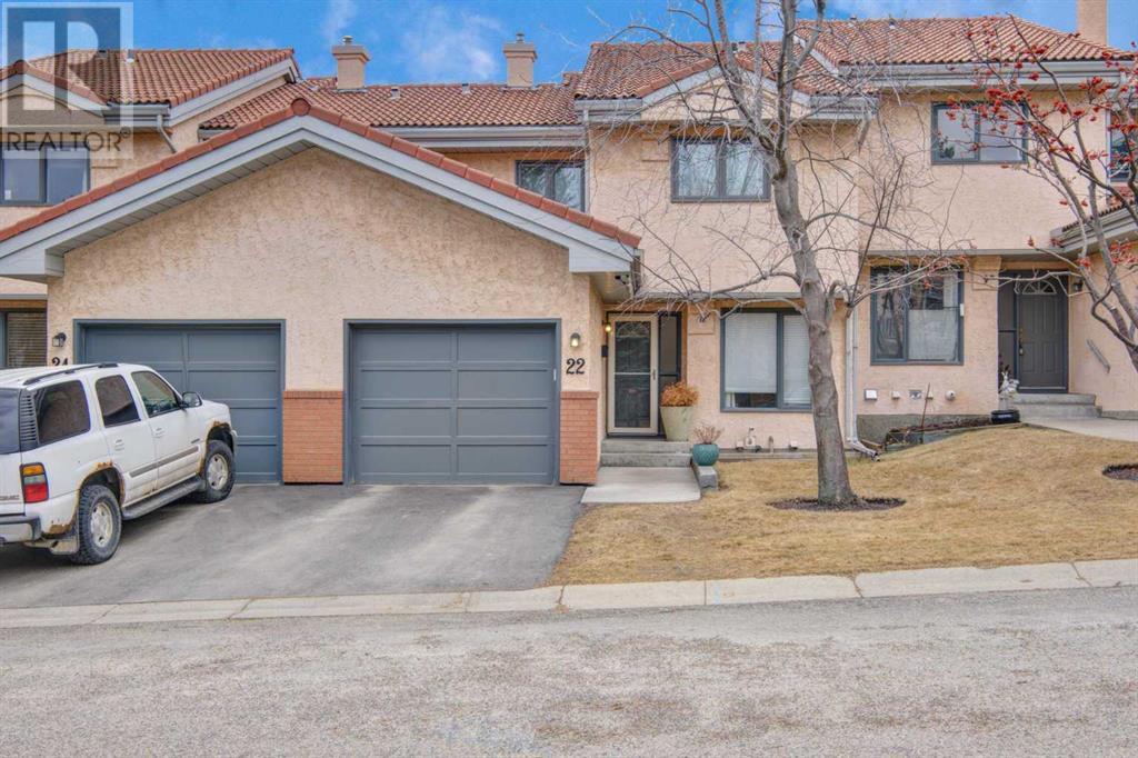 22, 5810 Patina Drive Se, Calgary, Alberta  T3H 2Y6 - Photo 32 - A2216071
