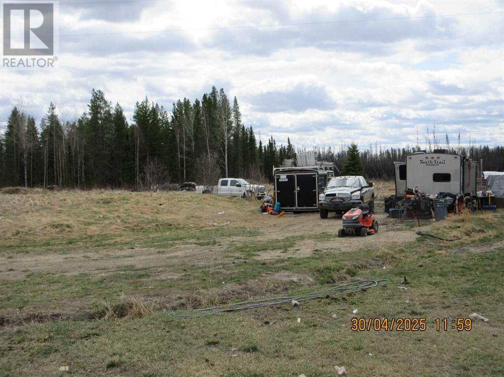 51504 Range Road 72, Tomahawk, Alberta  T7A 1S4 - Photo 11 - A2219331