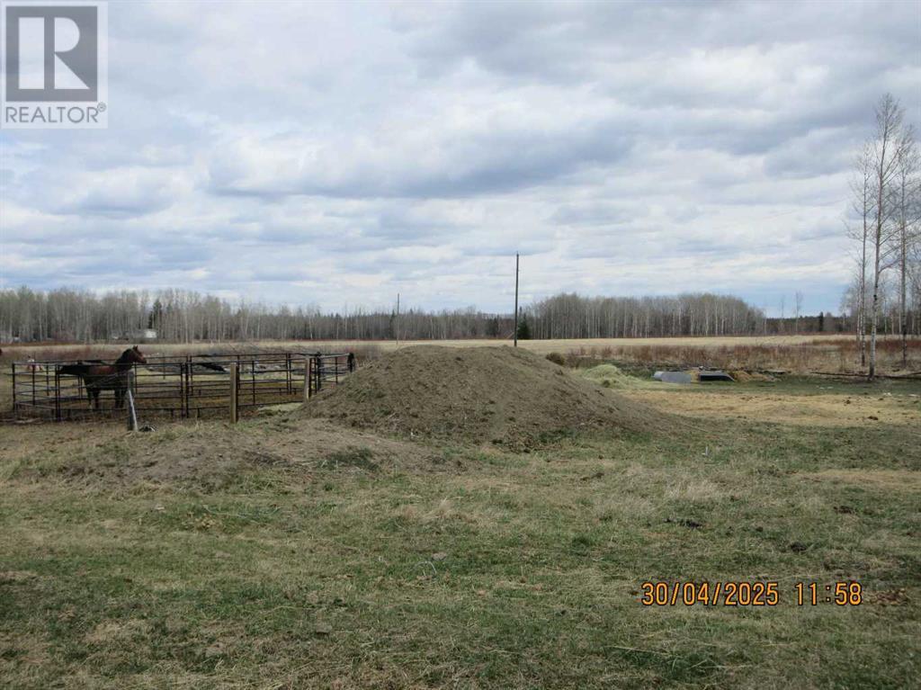 51504 Range Road 72, Tomahawk, Alberta  T7A 1S4 - Photo 9 - A2219331