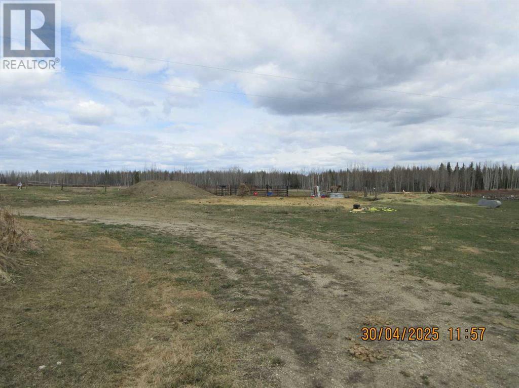 51504 Range Road 72, Tomahawk, Alberta  T7A 1S4 - Photo 5 - A2219331