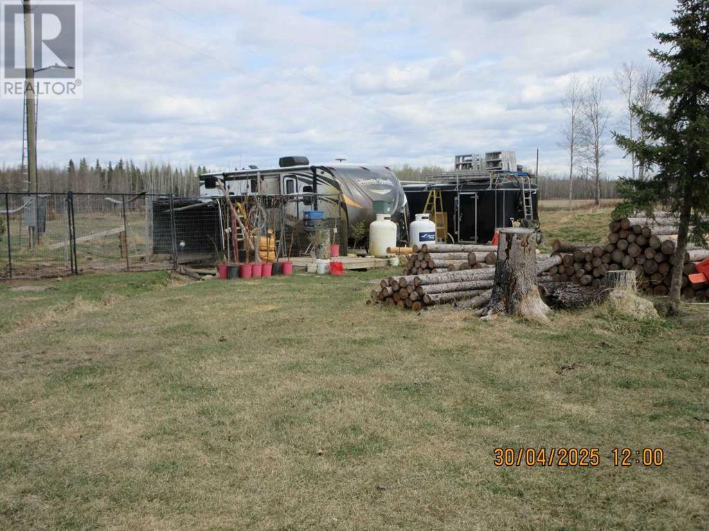 51504 Range Road 72, Tomahawk, Alberta  T7A 1S4 - Photo 12 - A2219331