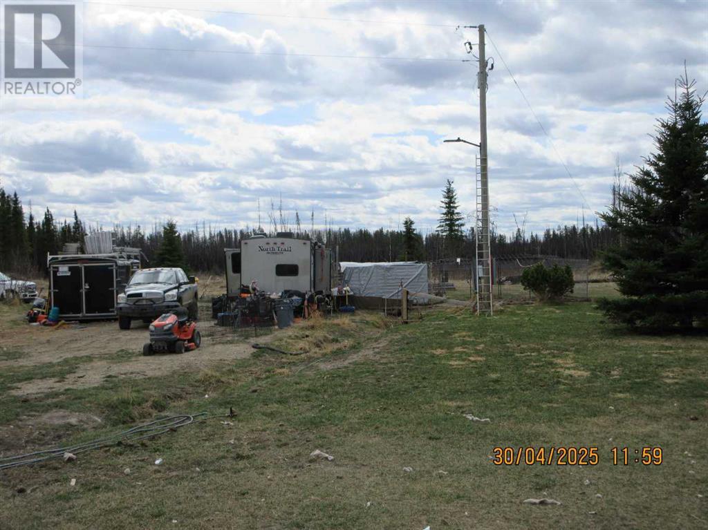 51504 Range Road 72, Tomahawk, Alberta  T7A 1S4 - Photo 10 - A2219331