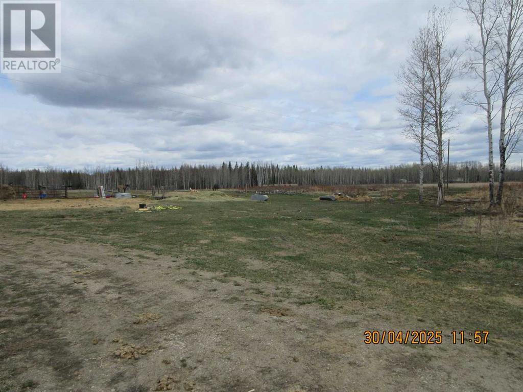51504 Range Road 72, Tomahawk, Alberta  T7A 1S4 - Photo 4 - A2219331