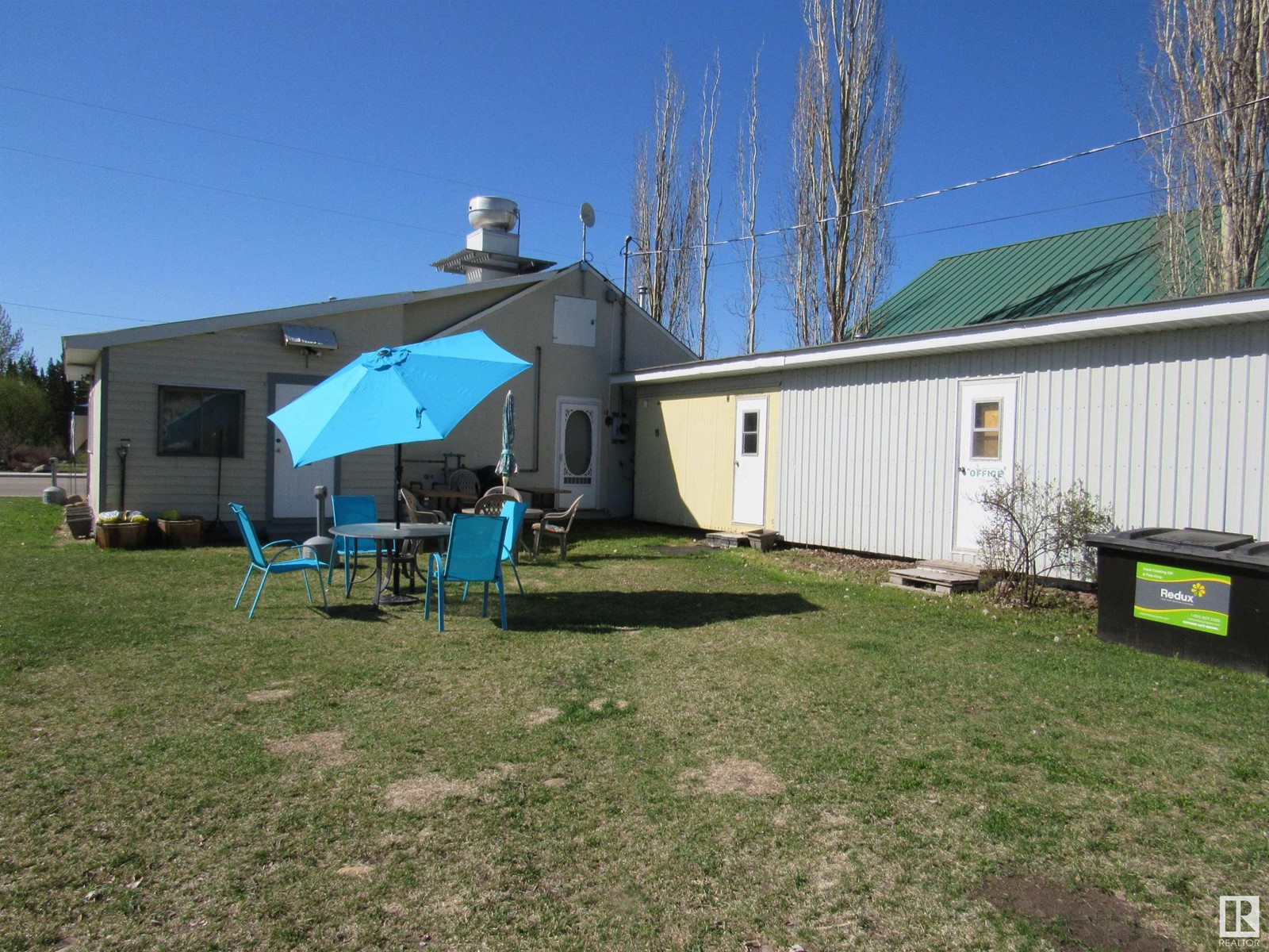 #13 State Avenue, Fort Assiniboine, Alberta  T0G 1A0 - Photo 13 - E4435297