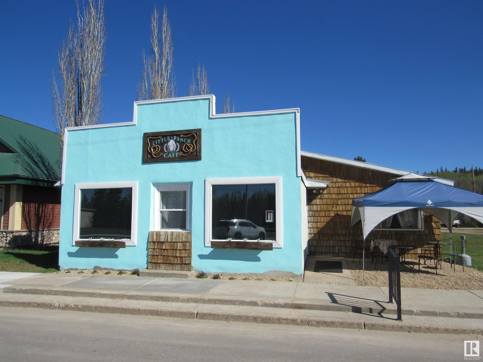 #13 State Avenue, Fort Assiniboine, Alberta  T0G 1A0 - Photo 4 - E4435297