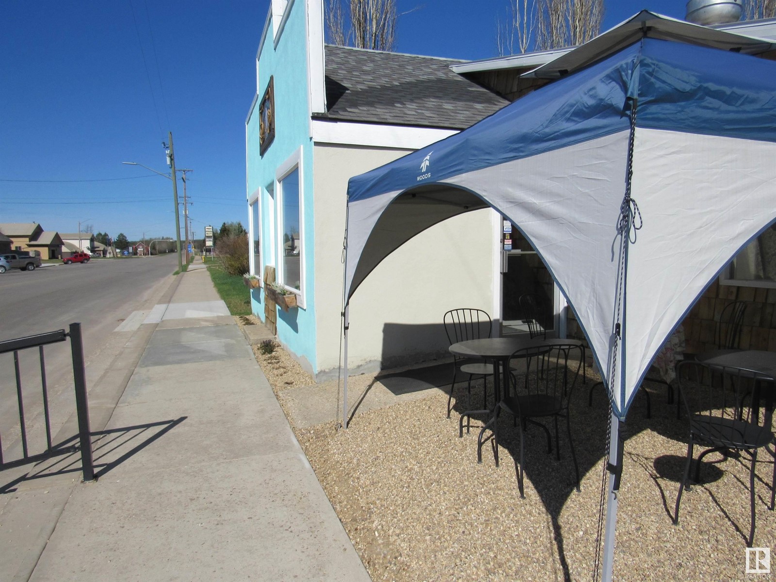 #13 State Avenue, Fort Assiniboine, Alberta  T0G 1A0 - Photo 9 - E4435297