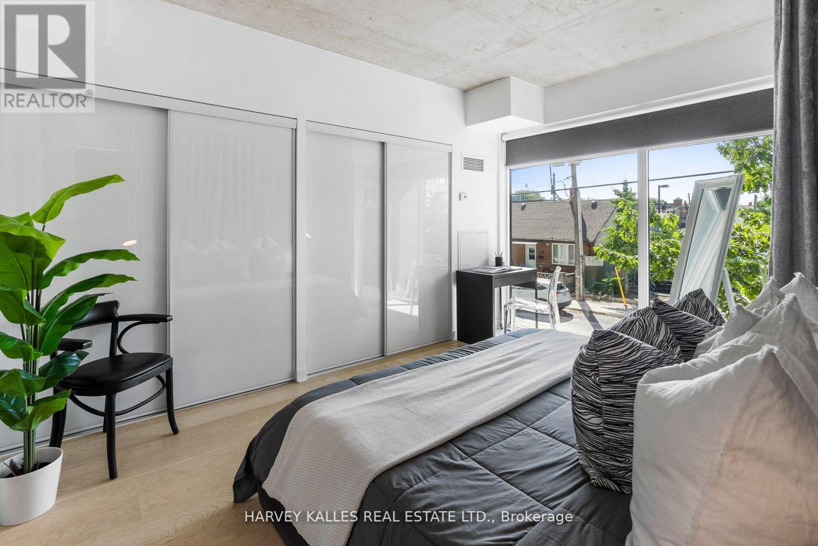 104 - 205 Manning Avenue, Toronto (Trinity-Bellwoods), Ontario  M6J 0E2 - Photo 14 - C12134898