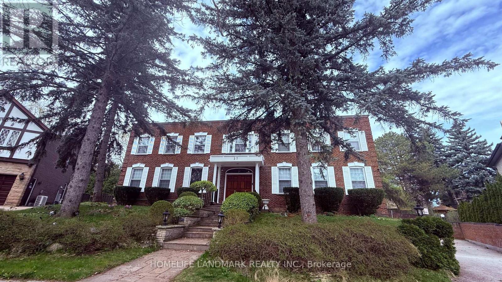 27 Junewood Crescent, Toronto, Ontario  M2L 2C3 - Photo 10 - C12119161