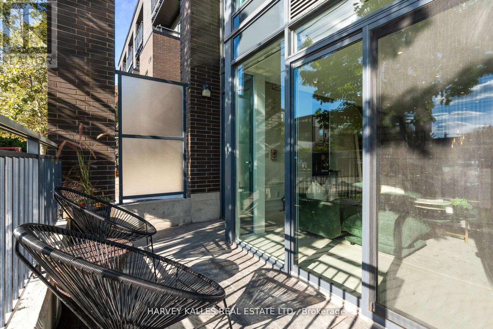 104 - 205 Manning Avenue, Toronto (Trinity-Bellwoods), Ontario  M6J 0E2 - Photo 21 - C12134898