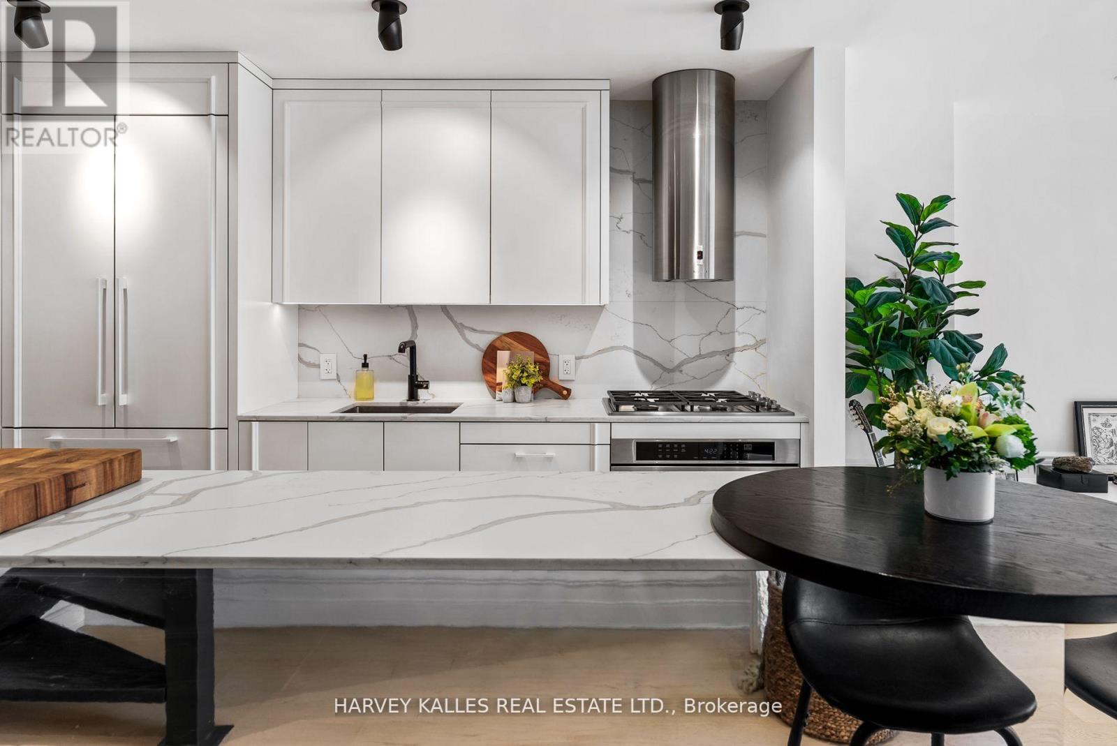 104 - 205 Manning Avenue, Toronto (Trinity-Bellwoods), Ontario  M6J 0E2 - Photo 7 - C12134898
