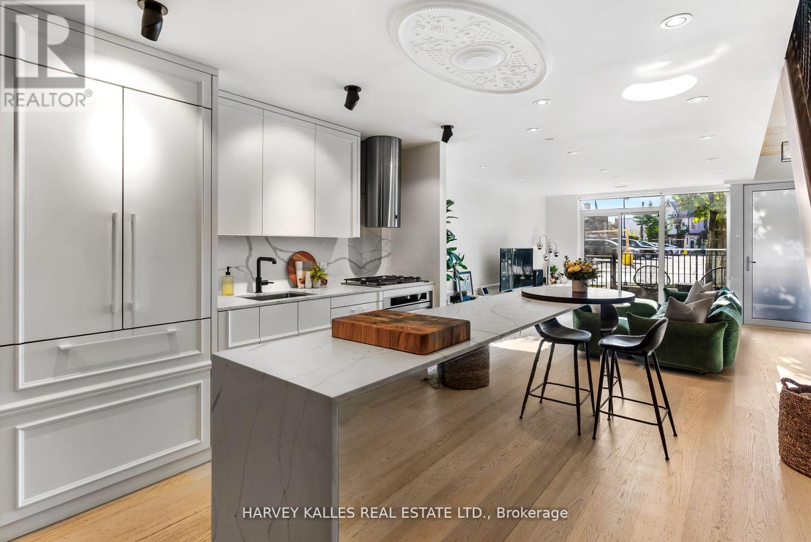 104 - 205 Manning Avenue, Toronto (Trinity-Bellwoods), Ontario  M6J 0E2 - Photo 6 - C12134898