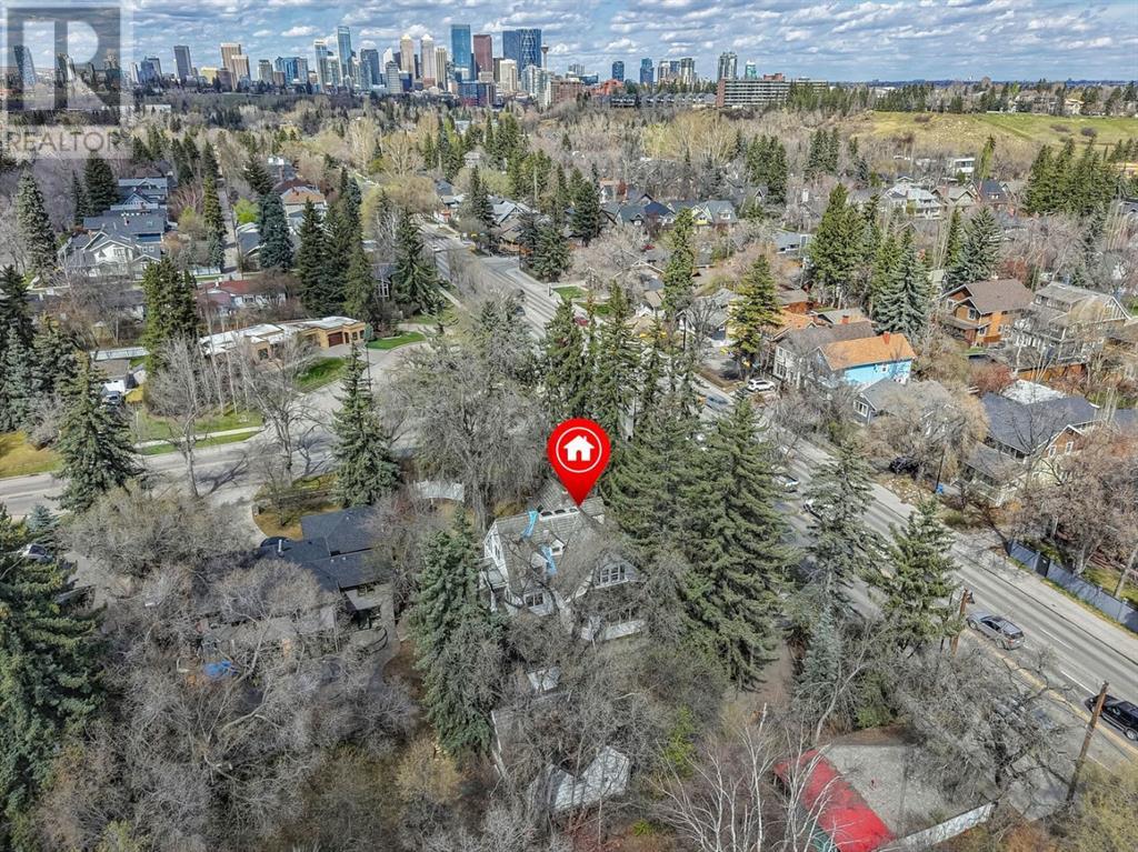 Property at 4003 Elbow Drive SW image 4