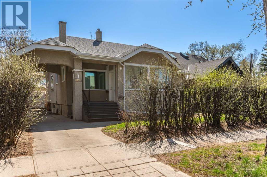 Property at 1635 13 Avenue SW image 4