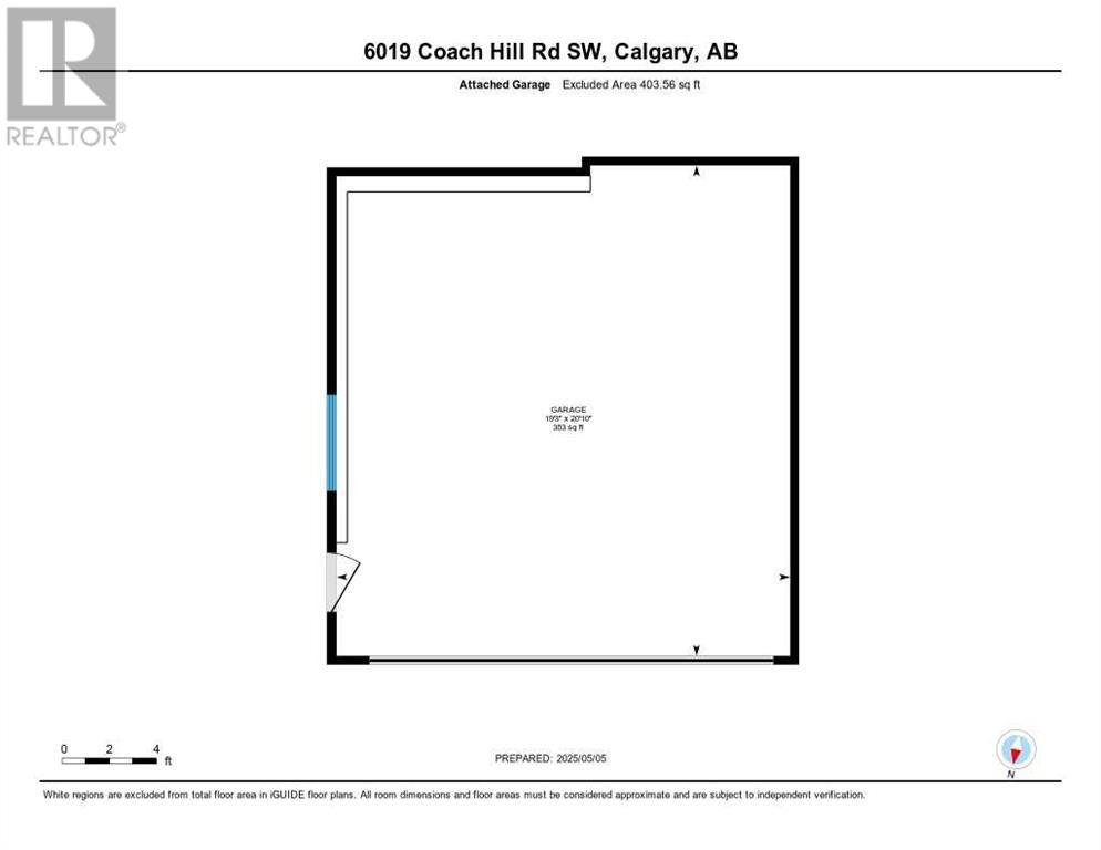 6019 Coach Hill Road Sw, Calgary, Alberta  T3H 1B3 - Photo 40 - A2219030