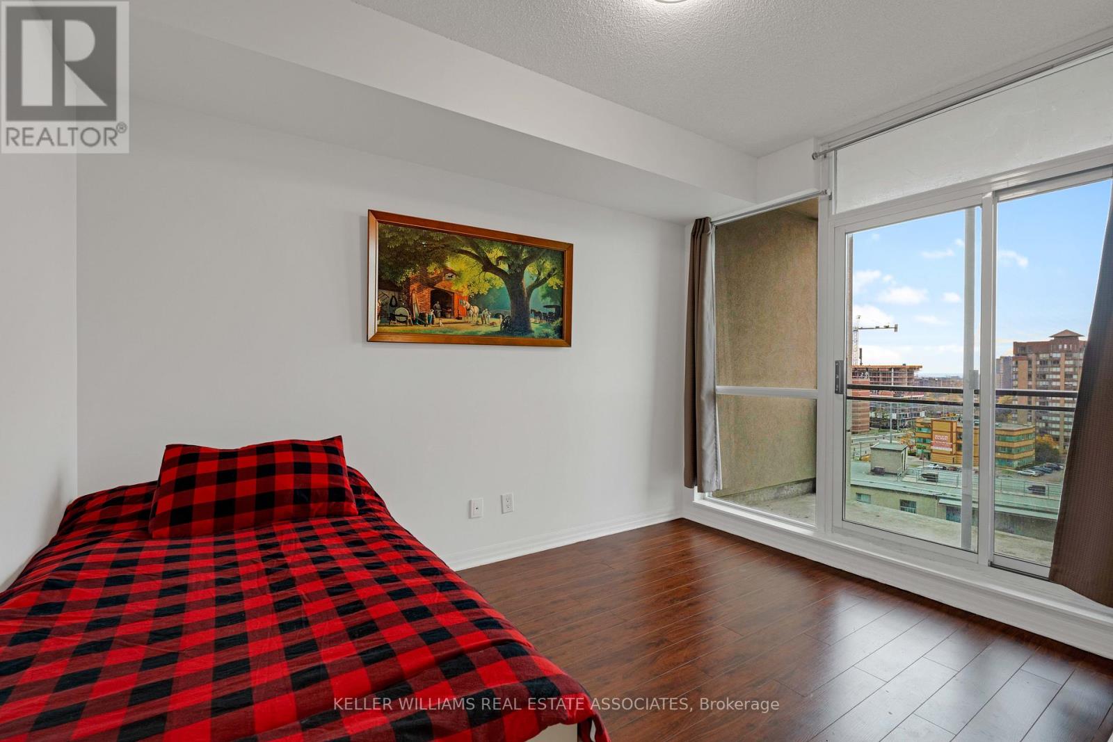 1106 - 3515 Kariya Drive, Mississauga, Ontario  L5B 0C1 - Photo 19 - W12134672