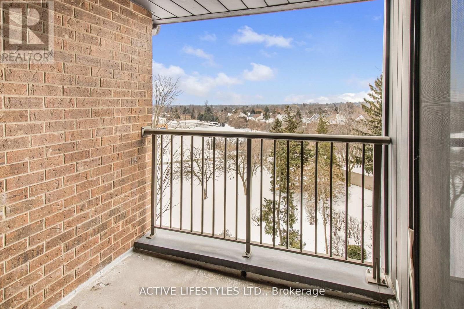 504 - 1000 Cedarglen Gate, Mississauga, Ontario  L5C 3Z5 - Photo 36 - W12135039