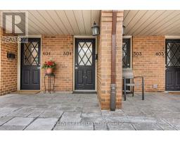 504 - 1000 CEDARGLEN GATE, Mississauga, Ontario