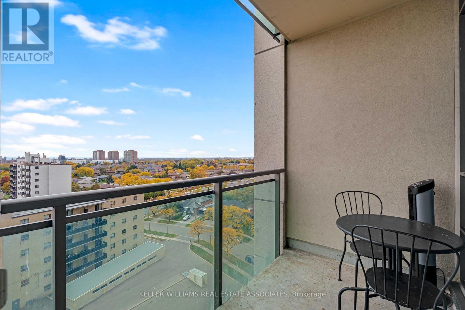 1106 - 3515 Kariya Drive, Mississauga, Ontario  L5B 0C1 - Photo 18 - W12134672