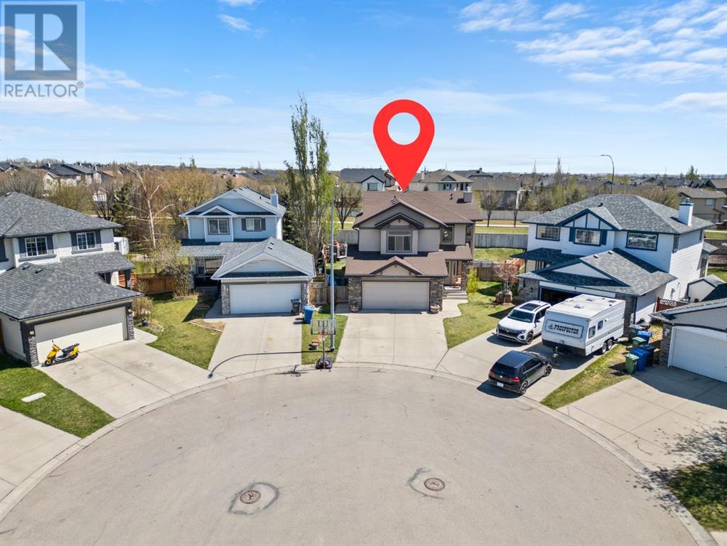 10 Crystalridge Bay, Okotoks, Alberta  T1S 1W5 - Photo 41 - A2217271