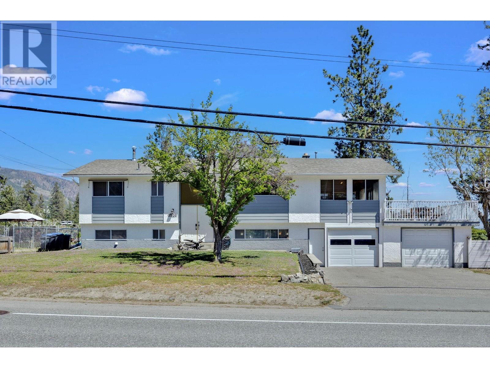 3409 Webber Road, West Kelowna, British Columbia