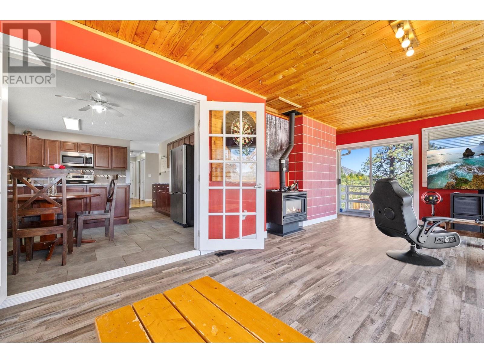 Property at 3409 Webber Road image 2