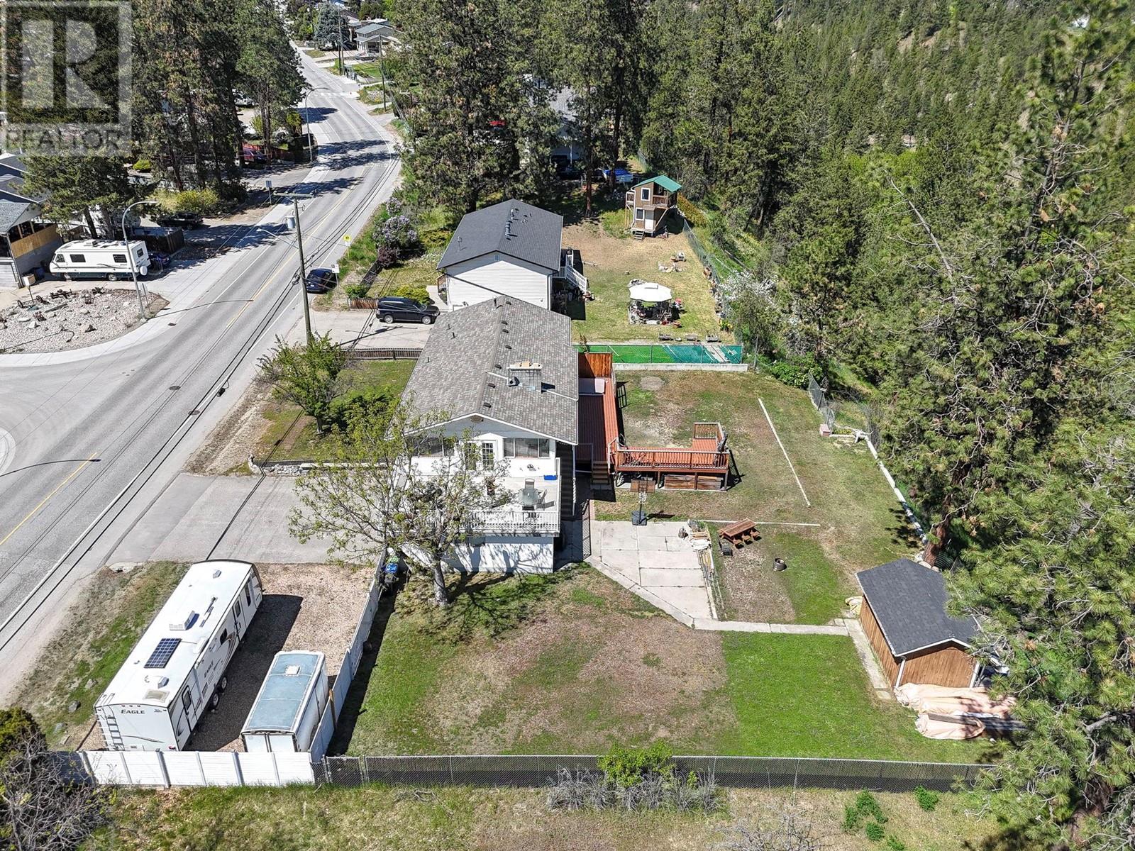 3409 Webber Road, West Kelowna, British Columbia  V4T 1H2 - Photo 4 - 10346859