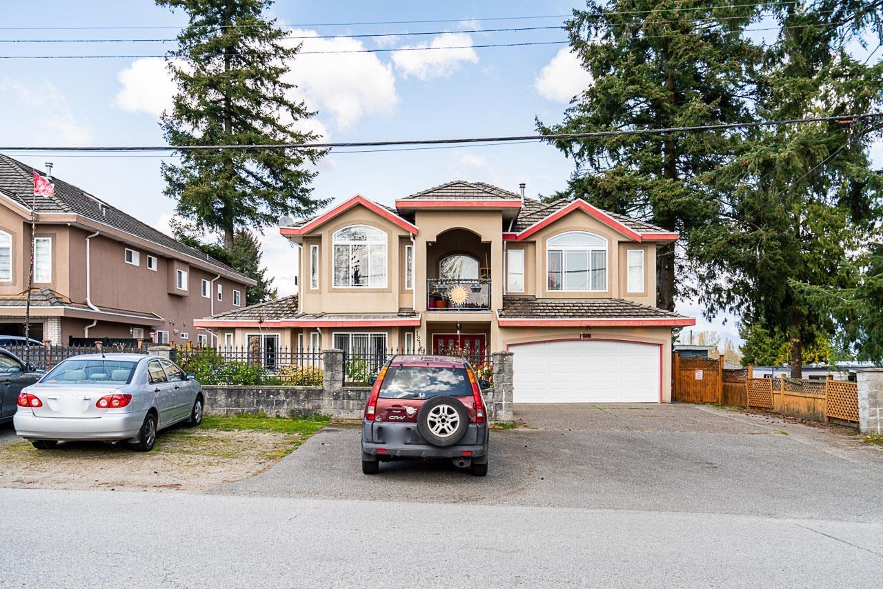 12167 93a Avenue, Surrey, British Columbia  V3V 1L2 - Photo 1 - R2992396