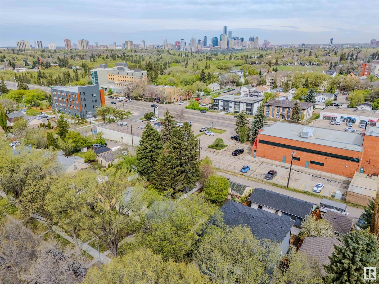 9128 81 Av Nw, Edmonton, Alberta  T6C 0X1 - Photo 53 - E4435298