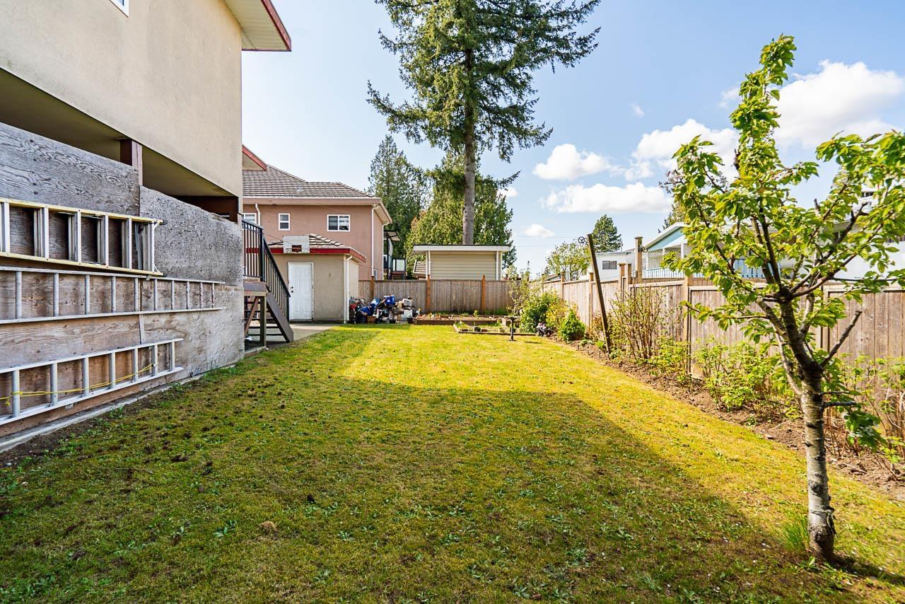 12167 93a Avenue, Surrey, British Columbia  V3V 1L2 - Photo 34 - R2992396
