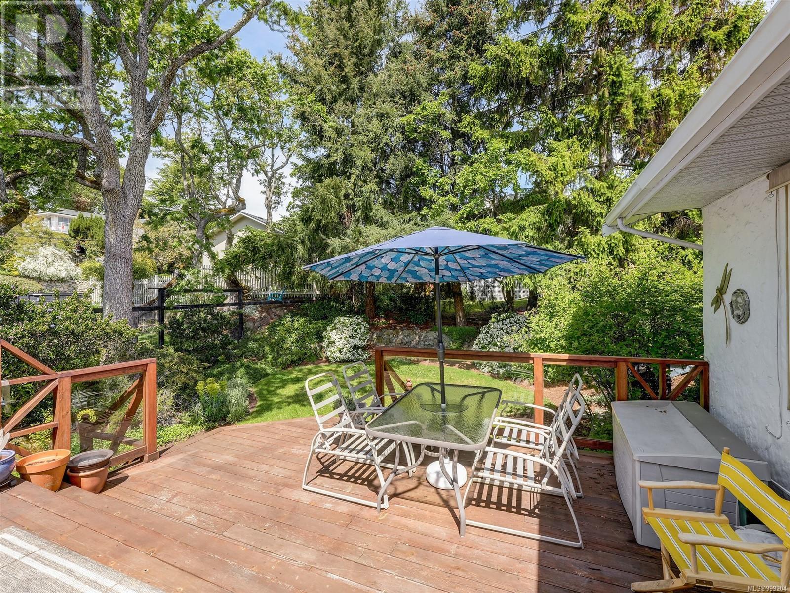 1470 Banff Pl, Saanich real estate listing 999204 for sale