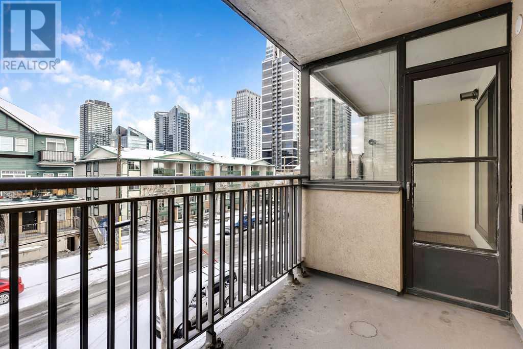 305, 111 14 Avenue Se, Calgary, Alberta  T2G 4Z8 - Photo 20 - A2201322