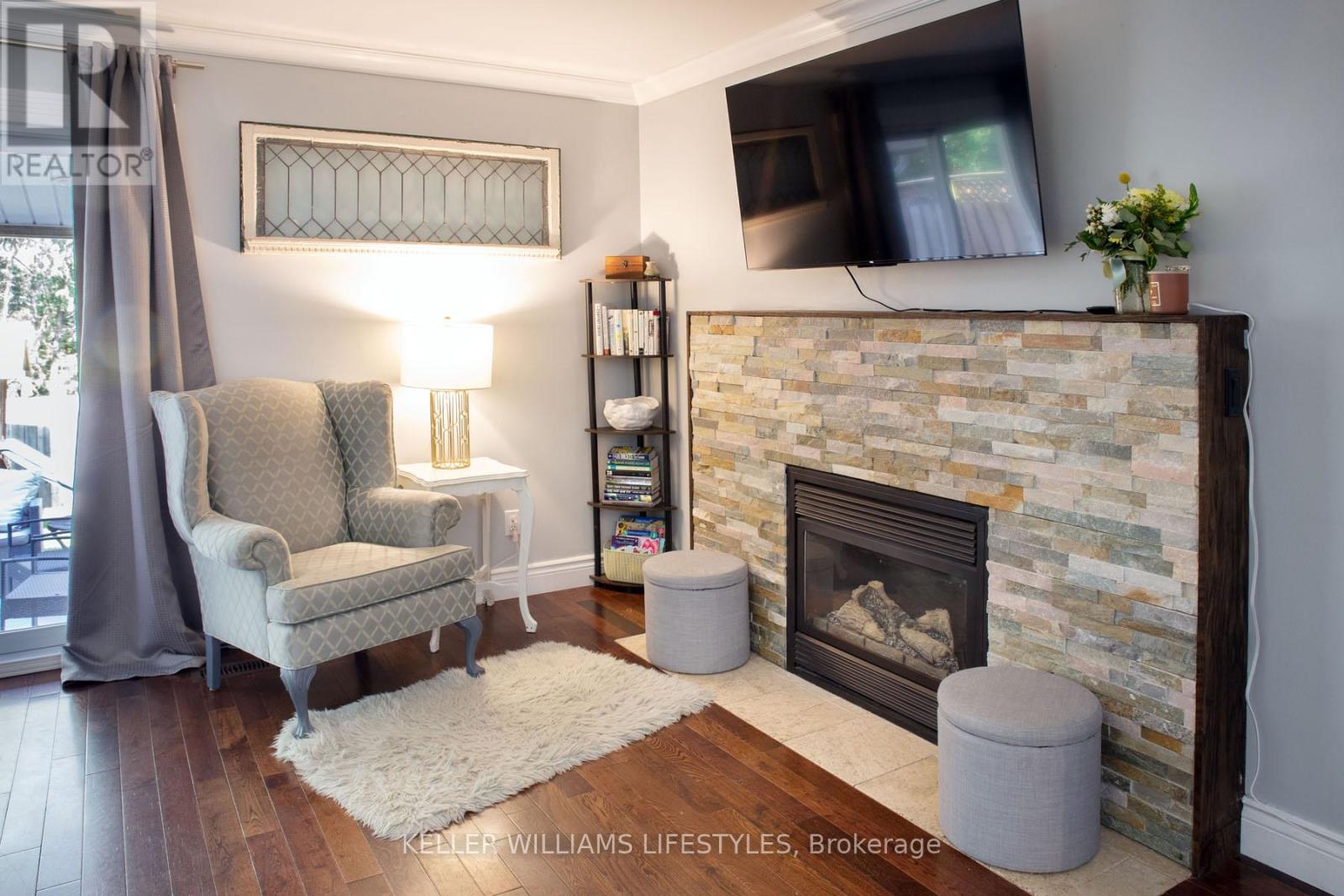 5 Winding Woods Crescent, London North, Ontario  N6G 3G3 - Photo 16 - X12135356