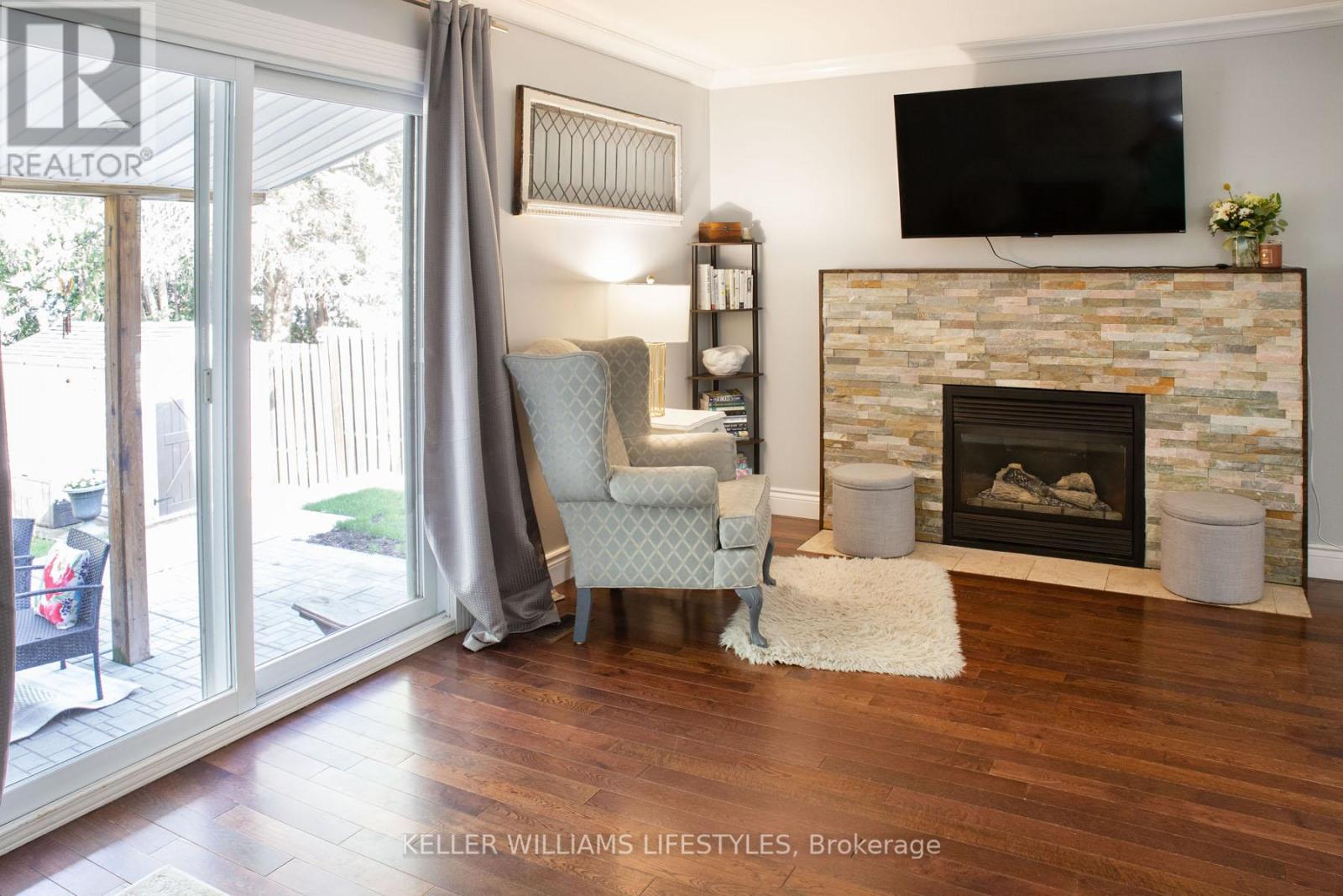 5 Winding Woods Crescent, London North, Ontario  N6G 3G3 - Photo 19 - X12135356