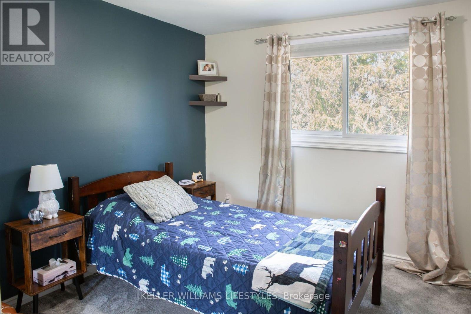 5 Winding Woods Crescent, London North, Ontario  N6G 3G3 - Photo 28 - X12135356