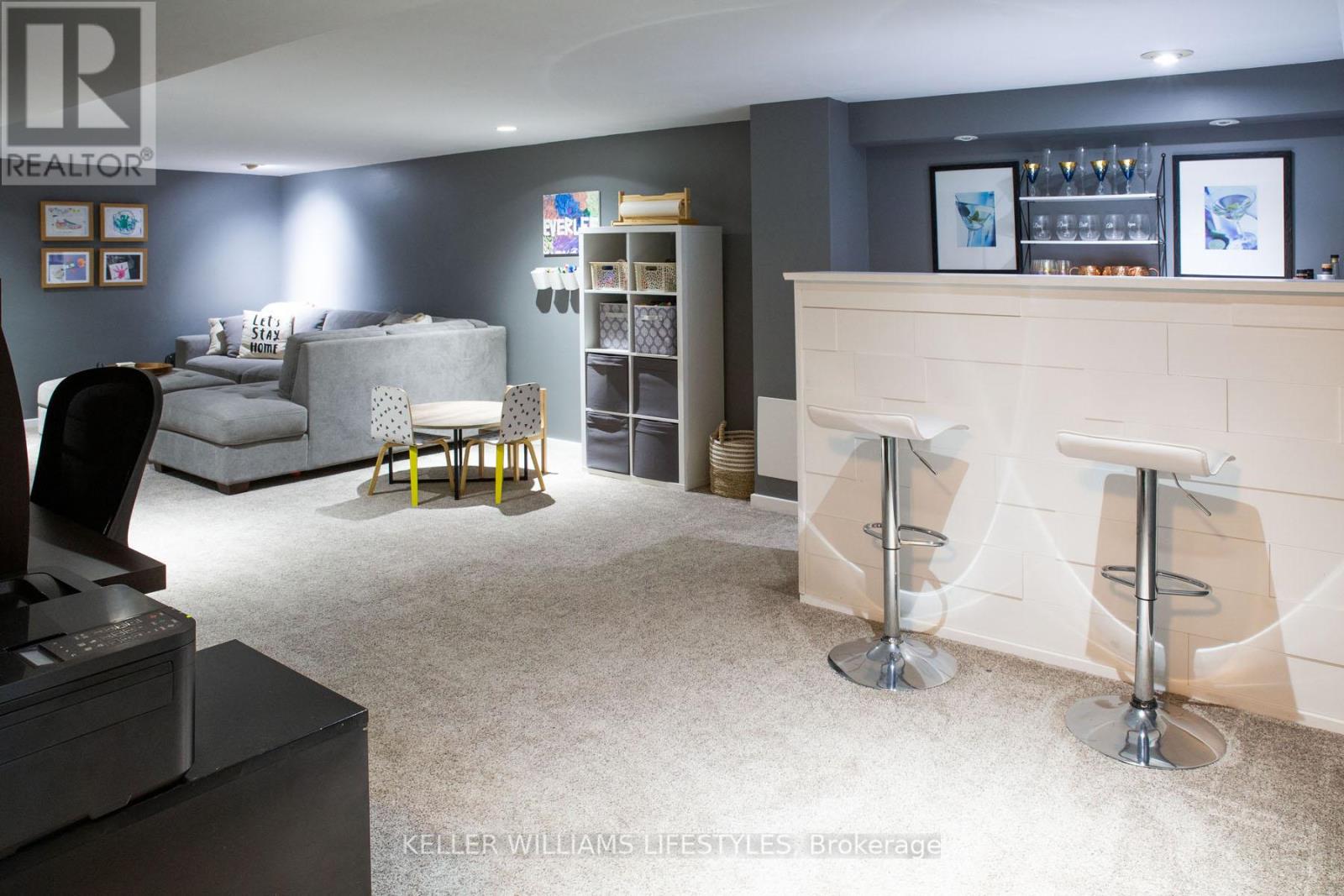 5 Winding Woods Crescent, London North, Ontario  N6G 3G3 - Photo 31 - X12135356