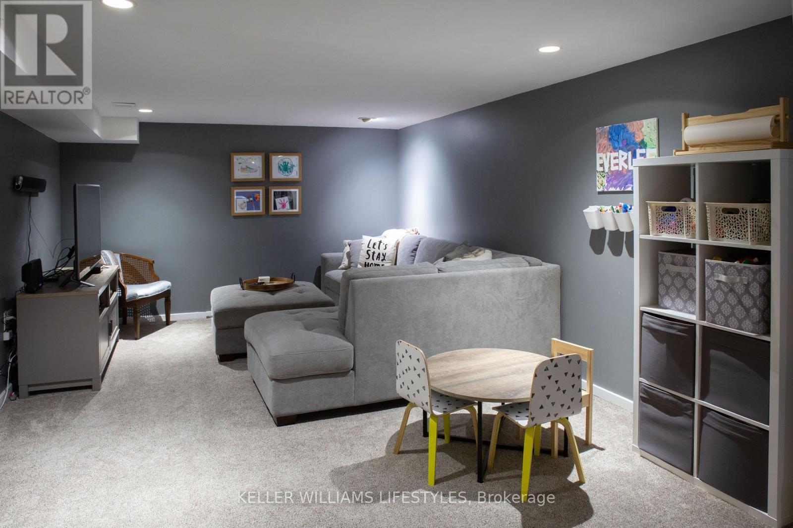5 Winding Woods Crescent, London North, Ontario  N6G 3G3 - Photo 32 - X12135356