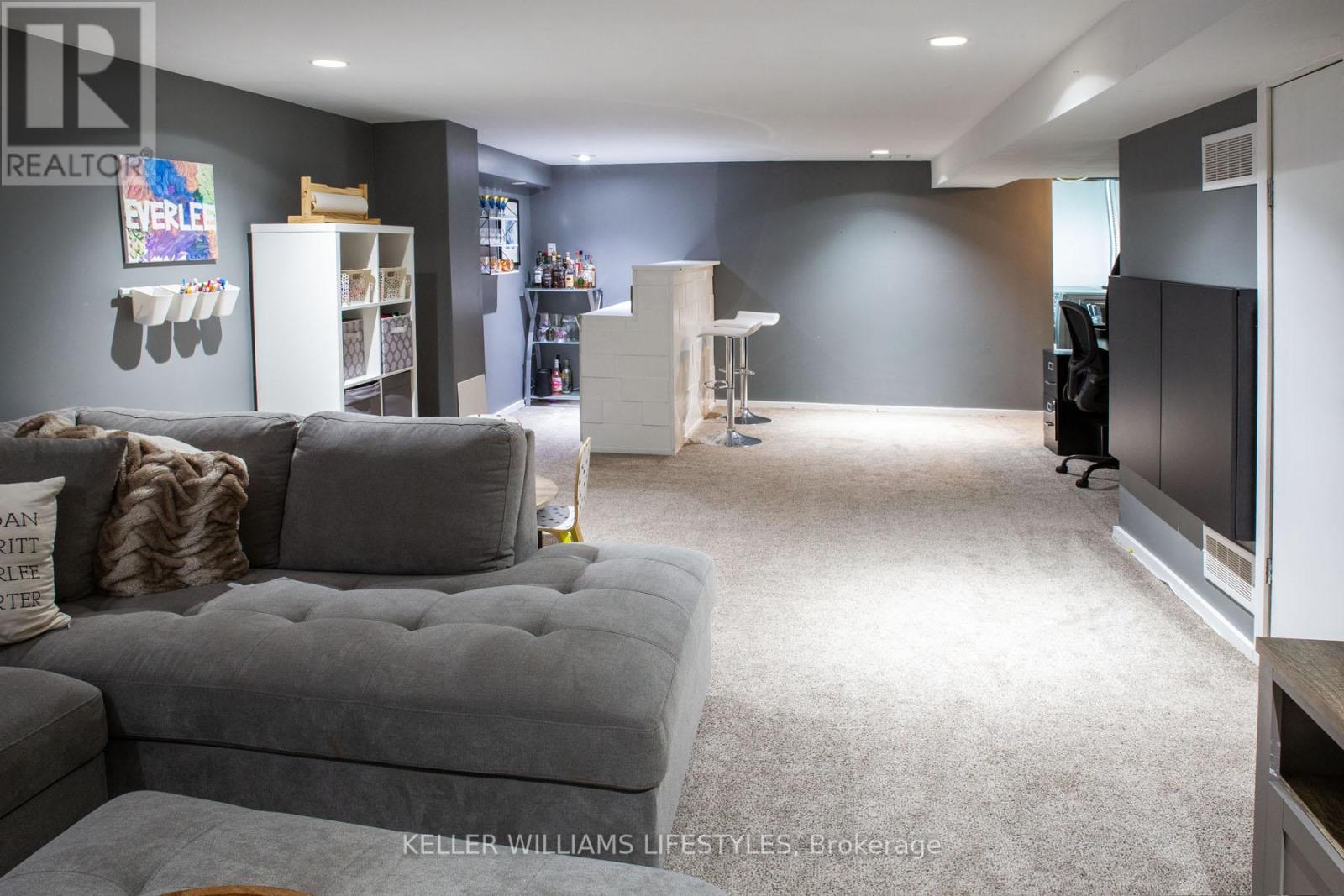 5 Winding Woods Crescent, London North, Ontario  N6G 3G3 - Photo 33 - X12135356