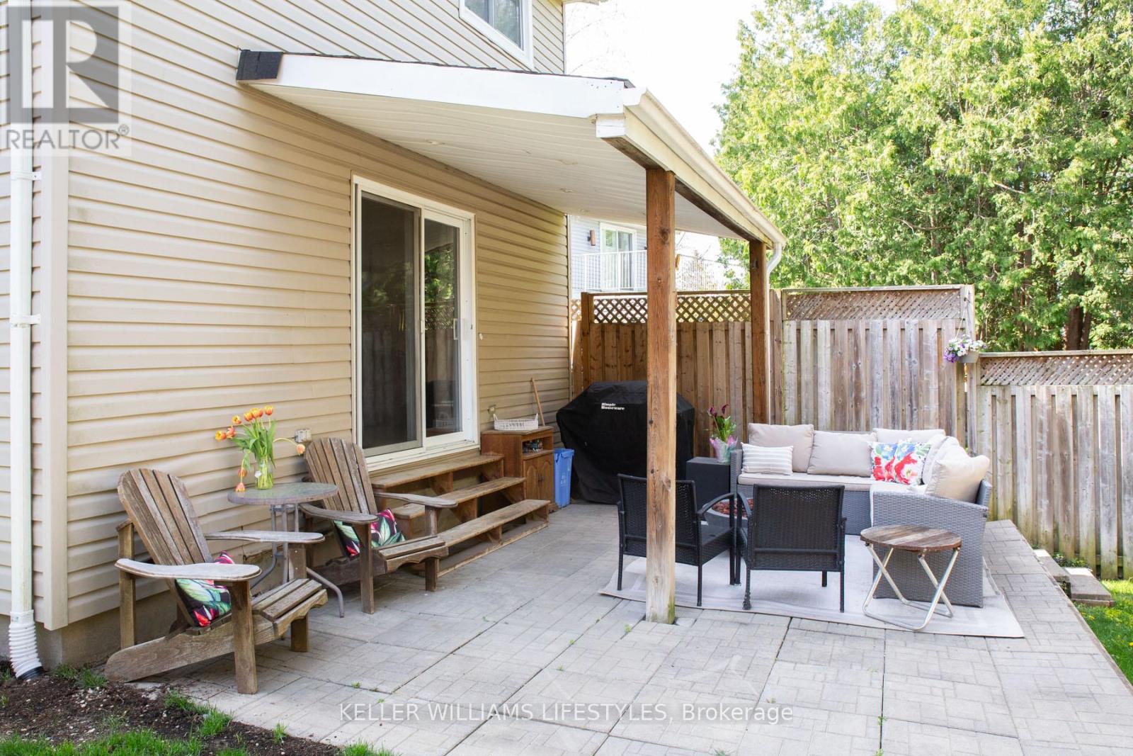5 Winding Woods Crescent, London North, Ontario  N6G 3G3 - Photo 38 - X12135356