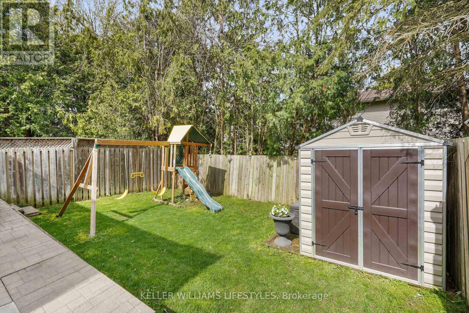 5 Winding Woods Crescent, London North, Ontario  N6G 3G3 - Photo 39 - X12135356