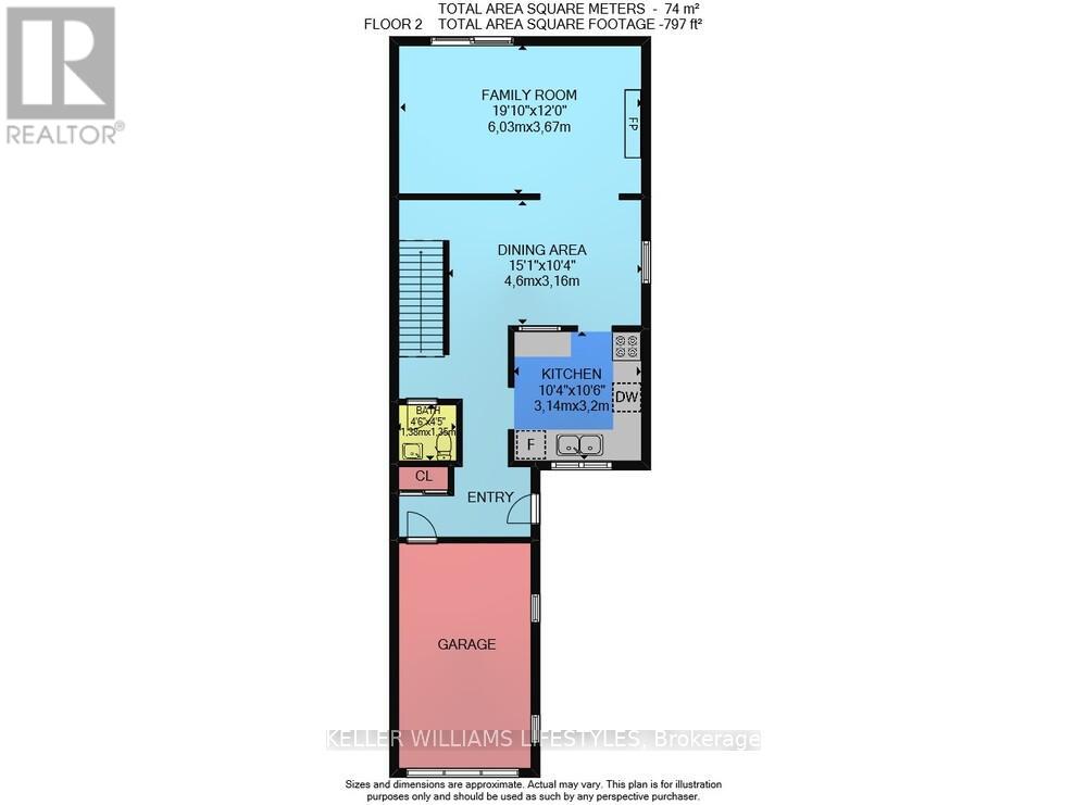 5 Winding Woods Crescent, London North, Ontario  N6G 3G3 - Photo 42 - X12135356
