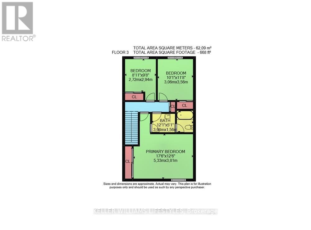 5 Winding Woods Crescent, London North, Ontario  N6G 3G3 - Photo 43 - X12135356