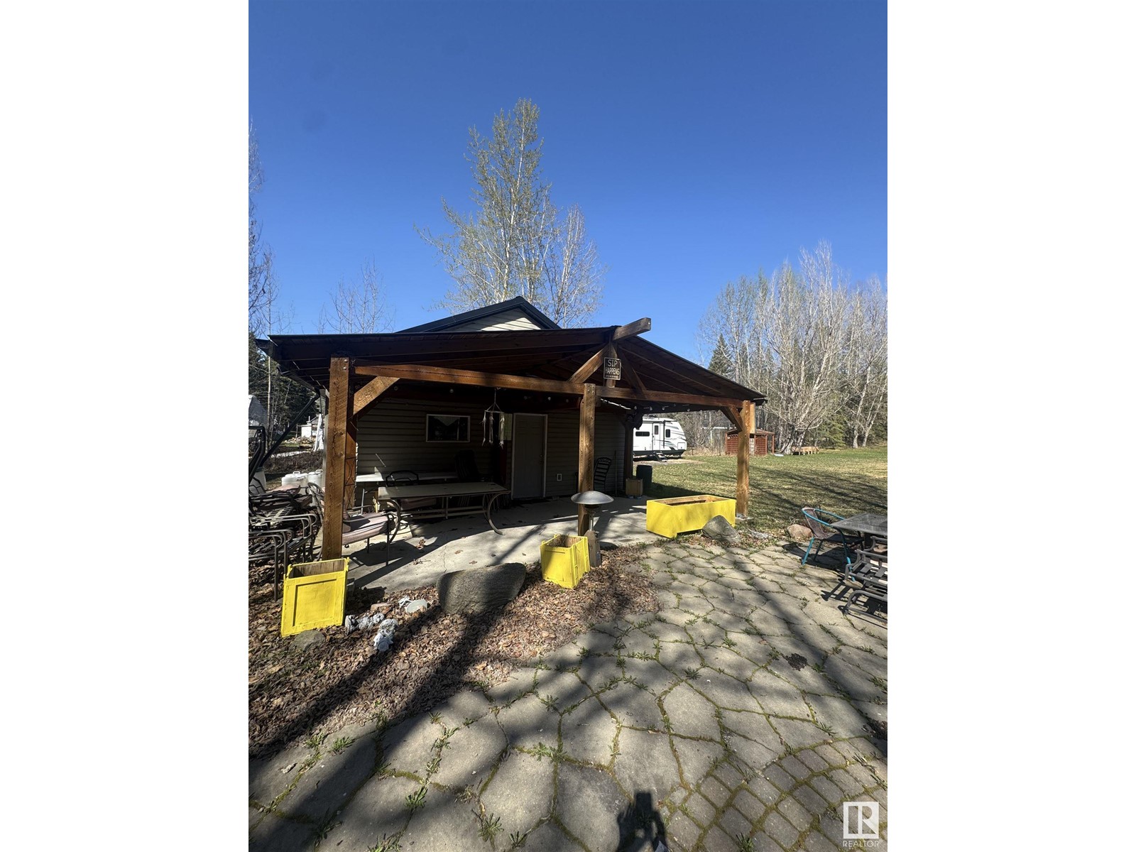 #210 4418 Hwy 633, Rural Lac Ste. Anne County, Alberta  T0E 0L0 - Photo 5 - E4422702