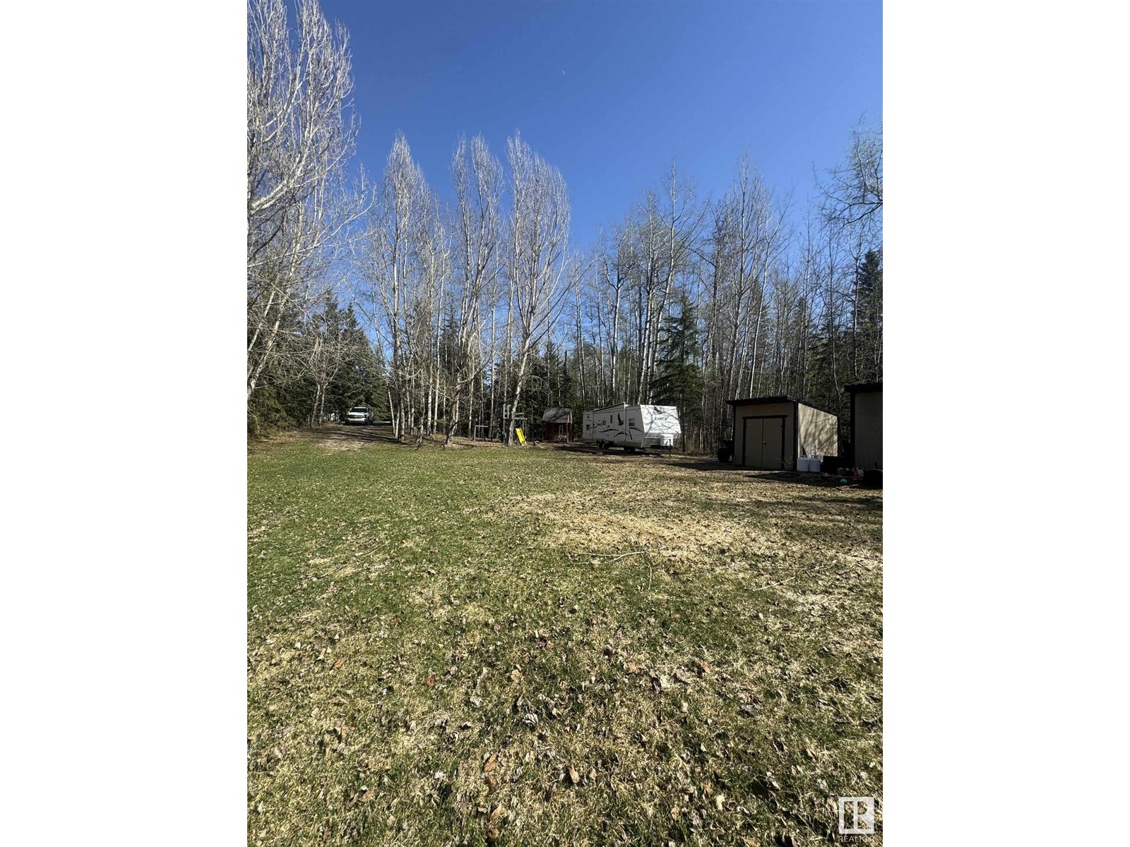 #210 4418 Hwy 633, Rural Lac Ste. Anne County, Alberta  T0E 0L0 - Photo 2 - E4422702