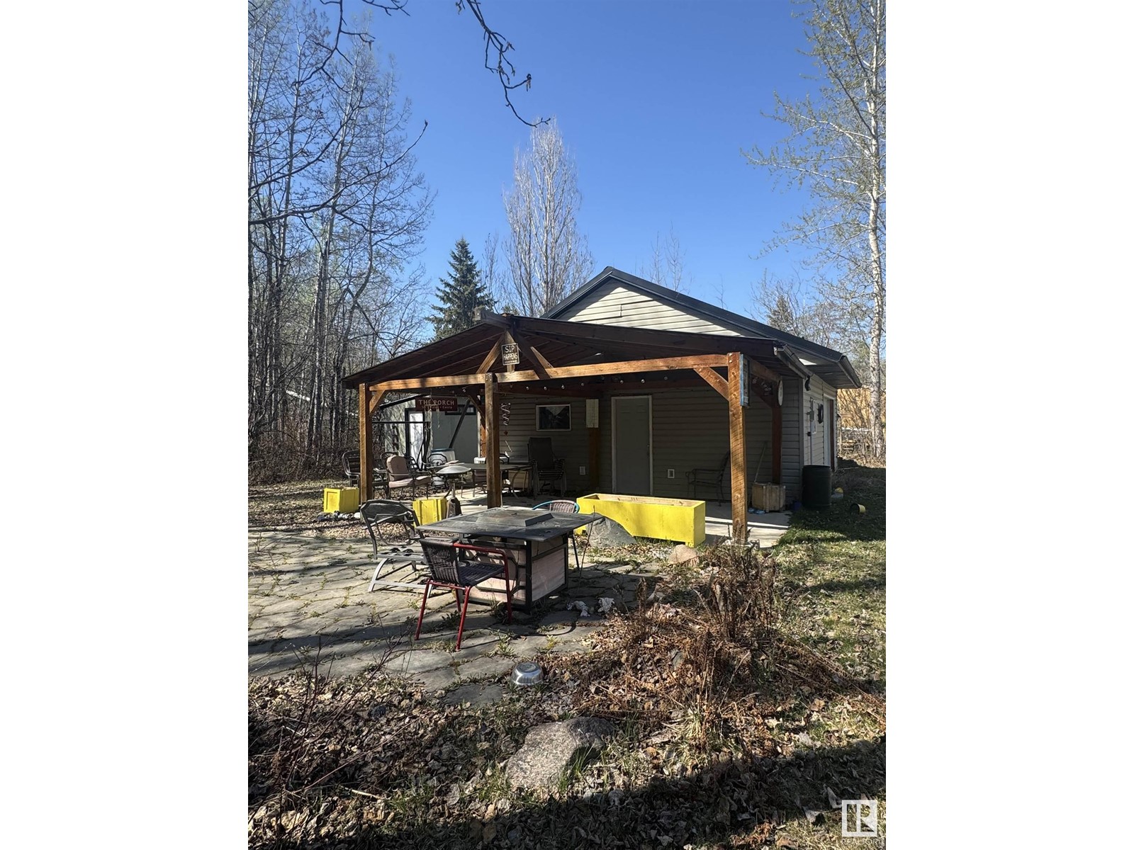 #210 4418 Hwy 633, Rural Lac Ste. Anne County, Alberta  T0E 0L0 - Photo 4 - E4422702