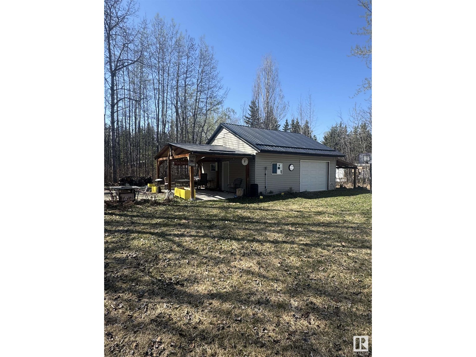 #210 4418 Hwy 633, Rural Lac Ste. Anne County, Alberta  T0E 0L0 - Photo 7 - E4422702