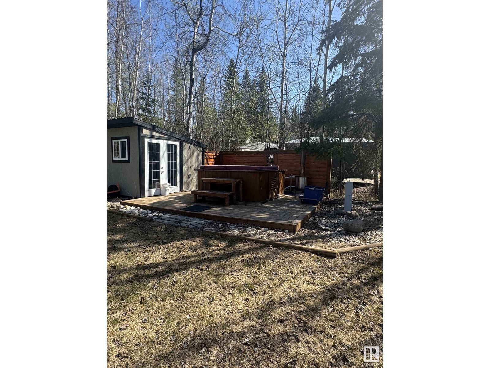 #210 4418 Hwy 633, Rural Lac Ste. Anne County, Alberta  T0E 0L0 - Photo 11 - E4422702