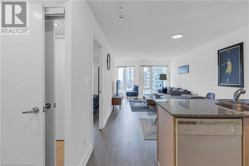 210 Victoria Street Unit# 3505, Toronto, Ontario  M5B 2R3 - Photo 12 - 40726281