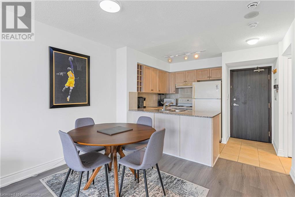 210 Victoria Street Unit# 3505, Toronto, Ontario  M5B 2R3 - Photo 16 - 40726281