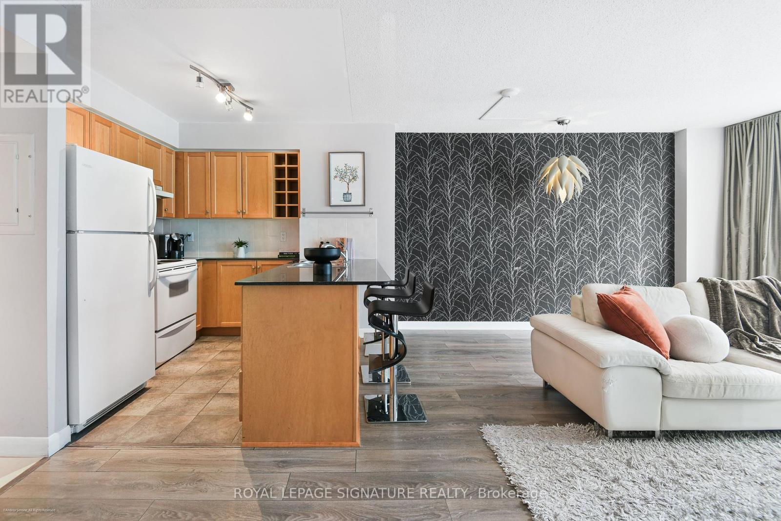 2113 - 210 Victoria Street, Toronto, Ontario  M5B 2R3 - Photo 9 - C12135167
