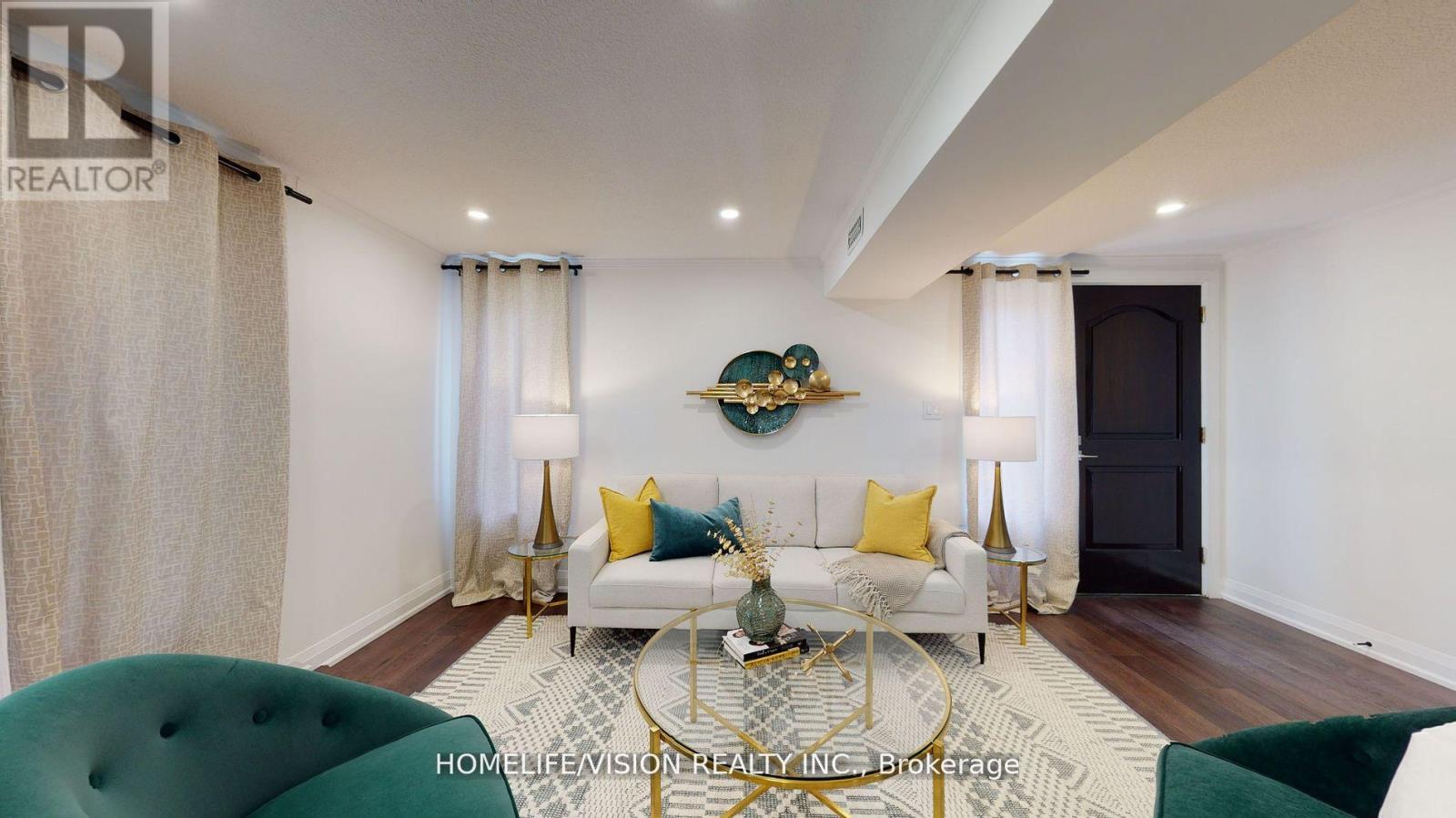 12 Flaremore Crescent, Toronto (Bayview Village), Ontario  M2K 1V1 - Photo 19 - C12135173